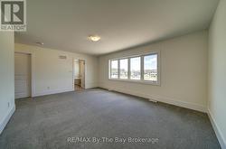 Primary Bedroom - 
