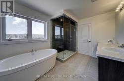Primary Ensuite - 