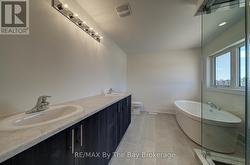 Primary Ensuite - 