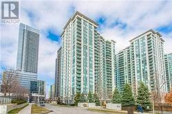 1802 - 35 BALES AVENUE Toronto, ON M2N 7L7