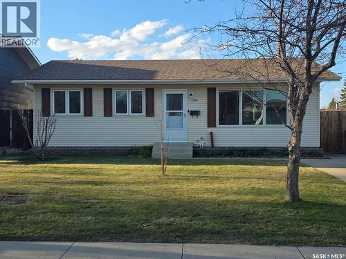3918 Centennial DRIVE  Saskatoon, SK S7L 5L1