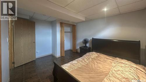 3918 Centennial Drive, Saskatoon, SK - Indoor Photo Showing Bedroom