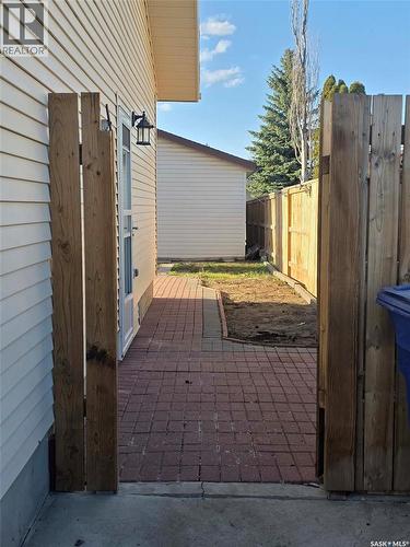 3918 Centennial Drive, Saskatoon, SK - Outdoor With Exterior