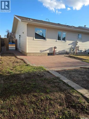 3918 Centennial Drive, Saskatoon, SK - Outdoor