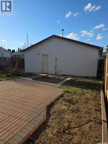3918 Centennial Drive, Saskatoon, SK - Outdoor