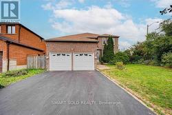 LOWER - 36 CALDBECK AVENUE Markham, ON L3S 3H4
