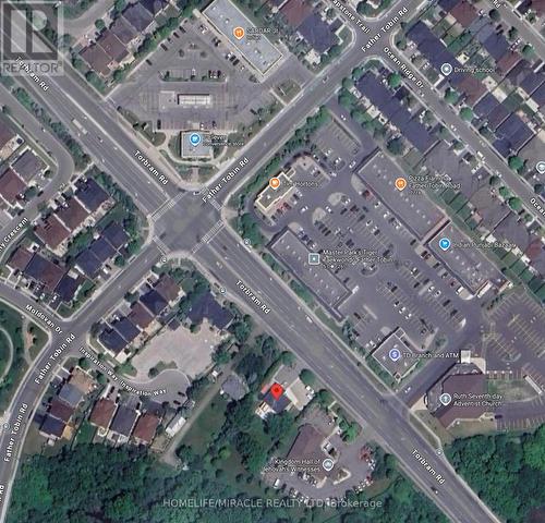 10818 Torbram Road, Brampton, ON - Other
