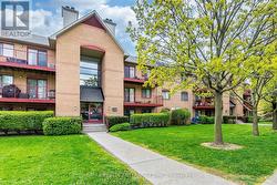 832 - 1508 PILGRIMS WAY Oakville, ON L6M 3H1
