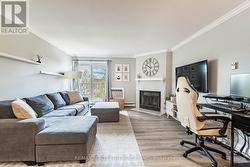 832 - 1508 PILGRIMS WAY Oakville, ON L6M 3H1