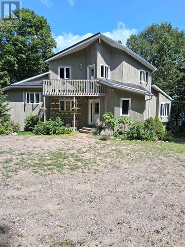 175 OLD MAN'S LAKE LANE  Magnetawan, ON P0A 1P0