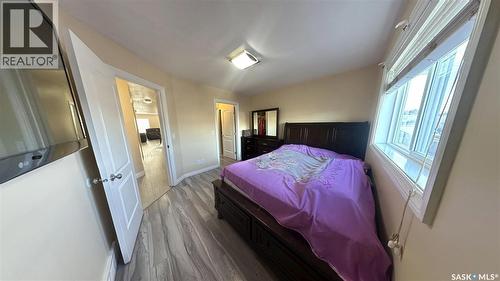 415 Coad Manor, Saskatoon, SK - Indoor Photo Showing Bedroom
