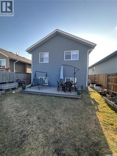 415 Coad Manor, Saskatoon, SK - Outdoor With Exterior