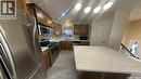 415 Coad Manor, Saskatoon, SK  - Indoor Photo Showing Kitchen With Upgraded Kitchen 