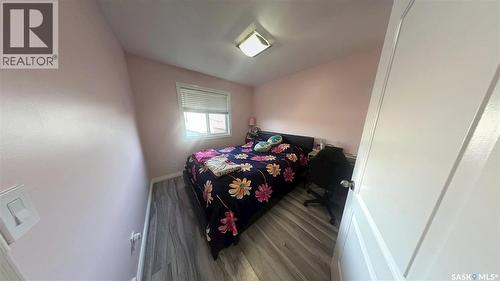415 Coad Manor, Saskatoon, SK - Indoor Photo Showing Bedroom