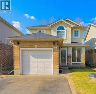 36 LILYWOOD Drive  Cambridge, ON N1P 1G9