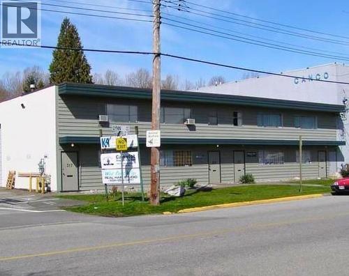 323 Lynn Avenue, North Vancouver, BC 