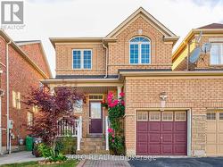 (BASEMENT) - 88 MADDYBETH CRESCENT Brampton, ON L6Y 5R8