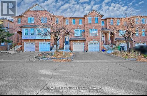 21 - 170 HAVELOCK DRIVE  Brampton, ON L6W 4T3