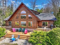 43 SHADOW LAKE ROAD 14 ROAD Kawartha Lakes (Somerville), ON K0M 1K0
