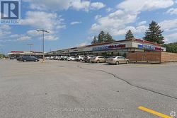1 & 2 - 265 EDWARD STREET  Aurora, ON L4G 3M7