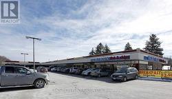 1 & 2 - 265 EDWARD STREET Aurora, ON L4G 3M7