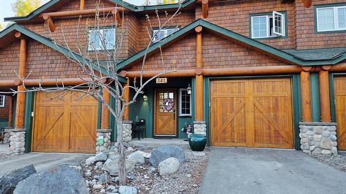 341 fairway Drive  Kimberley, BC V1A 0B7