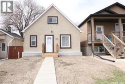 544 Osler STREET  Regina, SK S4R 1W1