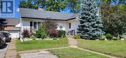 BSMT - 6039 ALTHEA STREET Niagara Falls, ON L2E 5G5