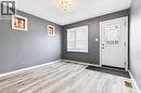 14 Cambridge Avenue, Hamilton, ON  - Indoor Photo Showing Other Room 