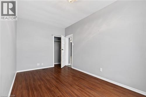 14 Cambridge Avenue, Hamilton, ON - Indoor Photo Showing Other Room