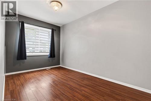 14 Cambridge Avenue, Hamilton, ON - Indoor Photo Showing Other Room