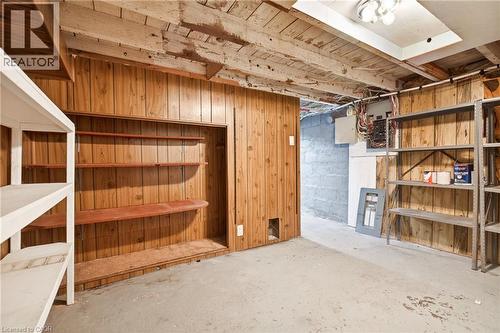 14 Cambridge Avenue, Hamilton, ON - Indoor