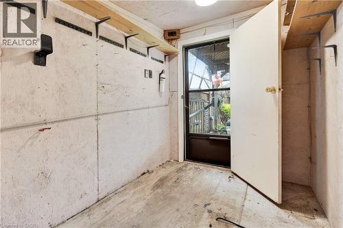 14 Cambridge Avenue, Hamilton, ON - Indoor Photo Showing Other Room