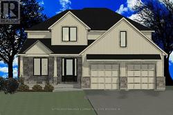 LOT #51 - 184 WESTBROOK DRIVE  Middlesex Centre, ON N0L 1R0