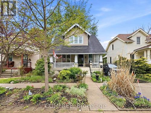 441 MCEWAN AVENUE  Windsor, ON N9B 2E7