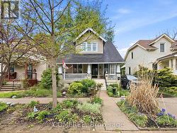 441 MCEWAN AVENUE Windsor, ON N9B 2E7