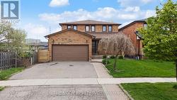938 WETHERBY LANE  Mississauga (Rathwood), ON L4W 4S7
