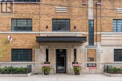 419 - 505 RICHMOND STREET W Toronto, ON M5V 0P4