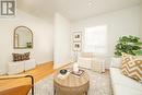 10 Eldon Avenue, Toronto, ON  - Indoor Photo Showing Living Room 