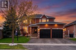 2282 JACK CRESCENT Innisfil, ON L9S 2C8