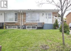 44 SHARON COURT Brampton, ON L6W 3B7