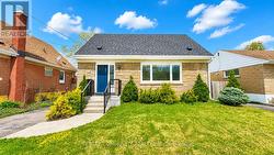 386 WHITNEY AVENUE  Hamilton, ON L8S 2H4