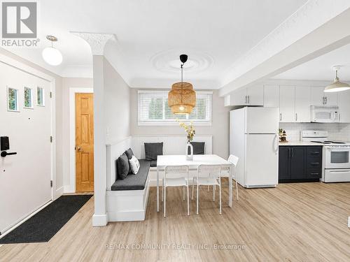 386 Whitney Avenue, Hamilton, ON - Indoor