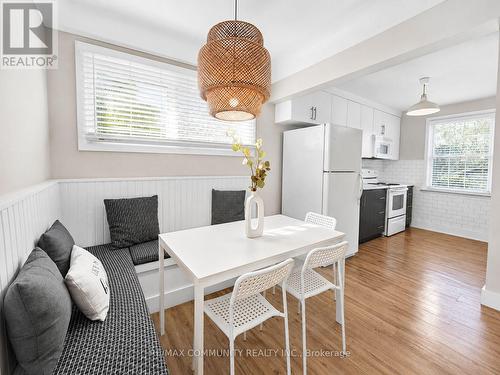 386 Whitney Avenue, Hamilton, ON - Indoor