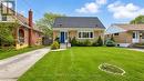 386 Whitney Avenue, Hamilton, ON  - Outdoor With Facade 