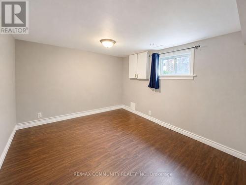 386 Whitney Avenue, Hamilton, ON - Indoor Photo Showing Other Room