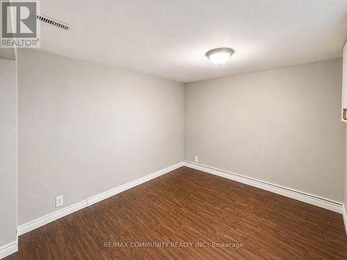 386 Whitney Avenue, Hamilton, ON - Indoor Photo Showing Other Room