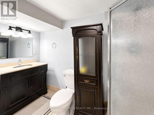 386 Whitney Avenue, Hamilton, ON - Indoor Photo Showing Bathroom