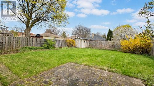 386 Whitney Avenue, Hamilton, ON - Outdoor