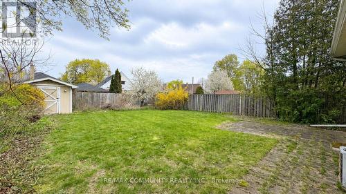386 Whitney Avenue, Hamilton, ON - Outdoor